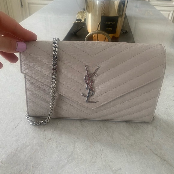 Saint Lorraine handbag - Picture 2 of 4